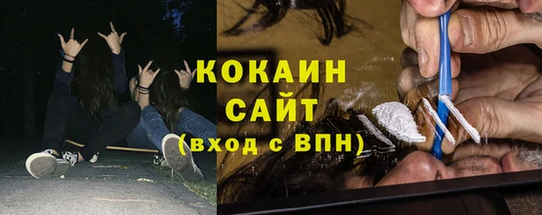 молекула духа Горнозаводск